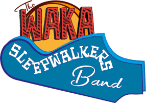 The Waka Sleepwalkers Band